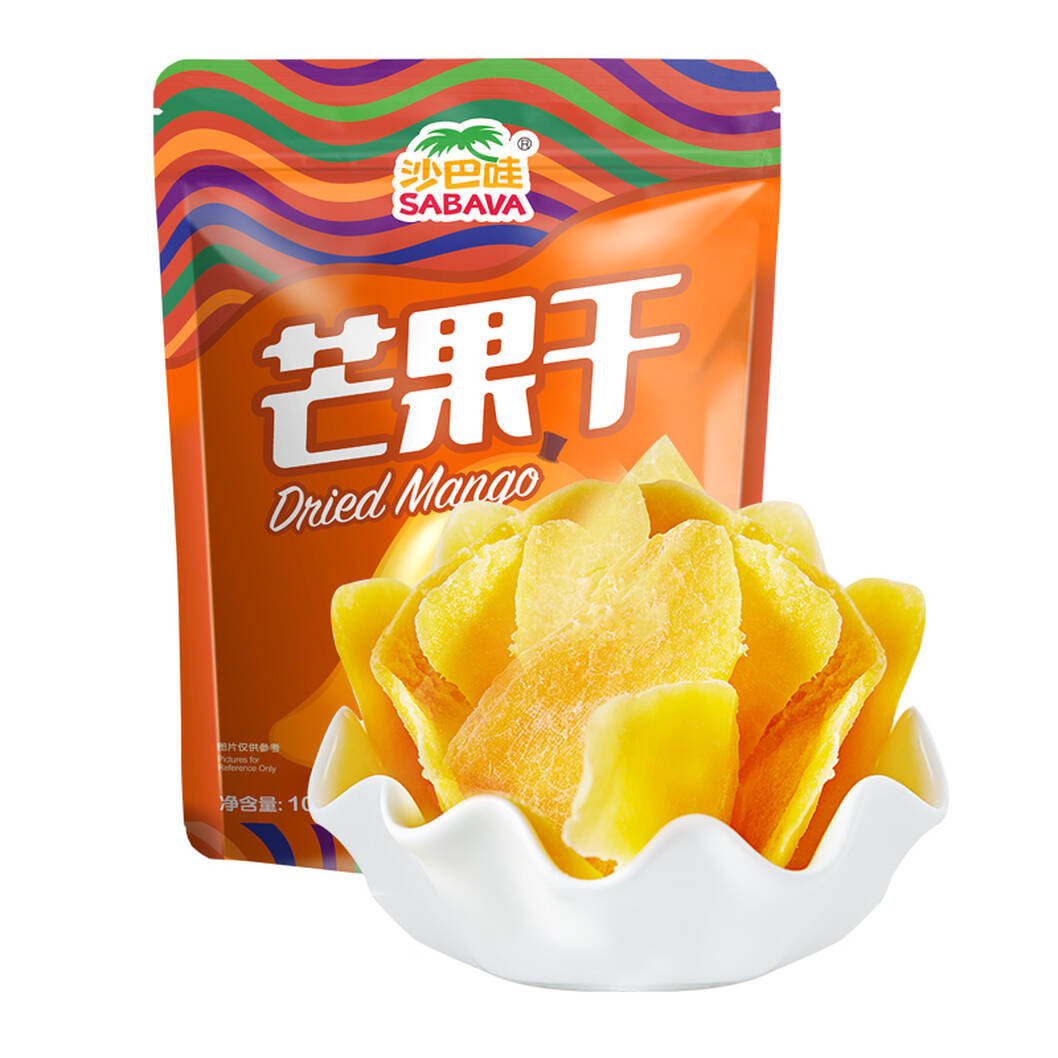 越南零食正品旗舰店-越南零食批发市场在哪