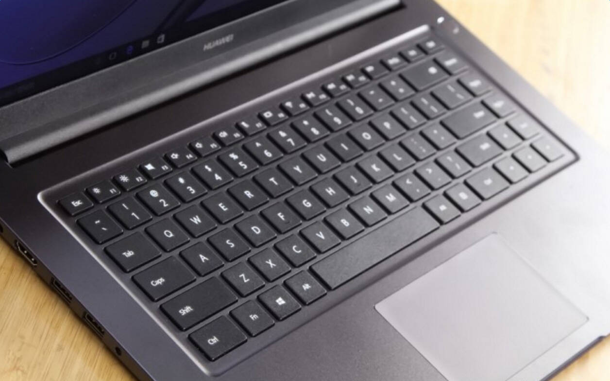 性价比的品质之选 华为MateBook D笔记本评测