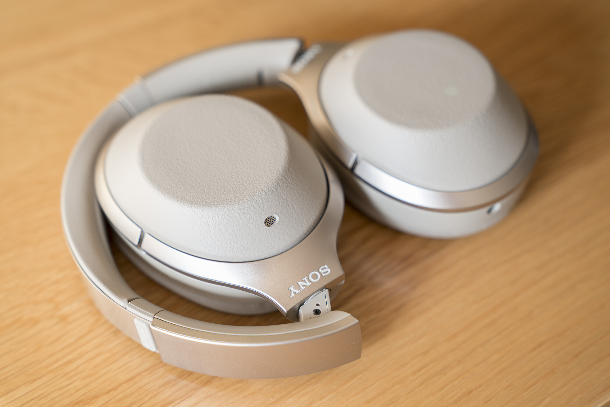 降噪耳机的巅峰,索尼wh-1000xm2体验