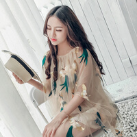 胸大的妹子怎么穿才能摆脱大妈感?