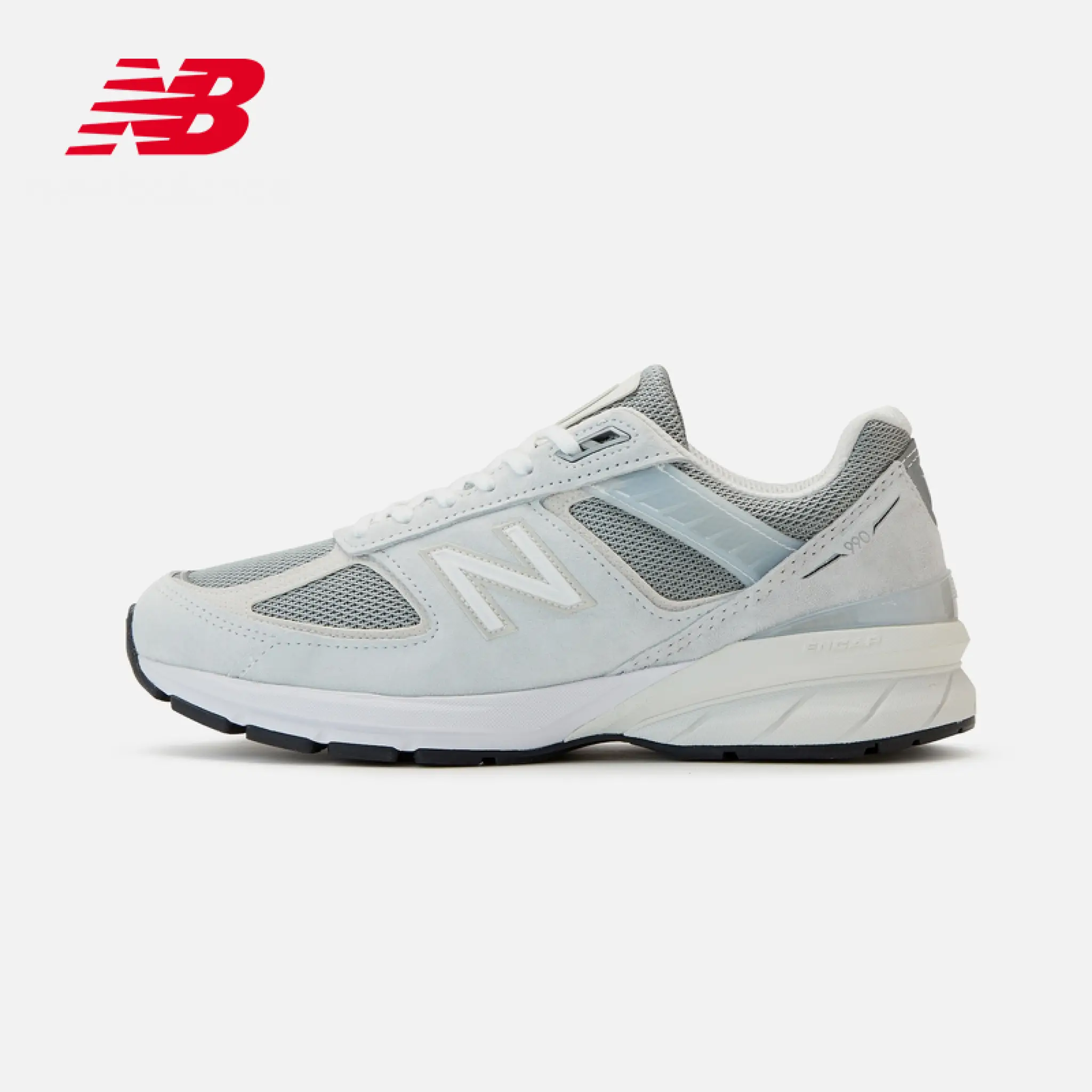 New Balance NB官方男鞋美产990系列M990NA5简约经典舒适百搭时尚复古