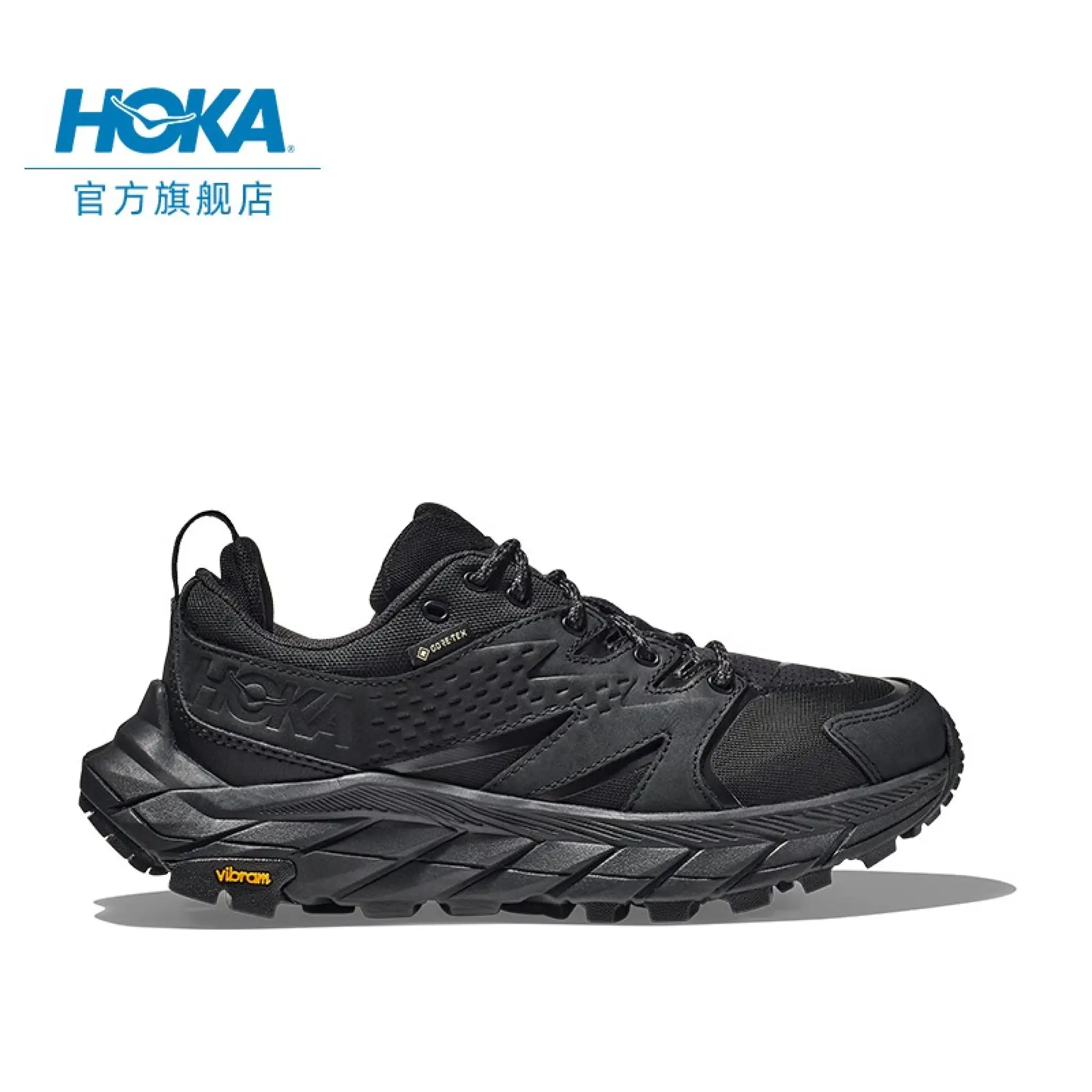 新品未使用】HOKA ANACAPA LOW GTX アナカパロー 28cm www.obgynegy.com