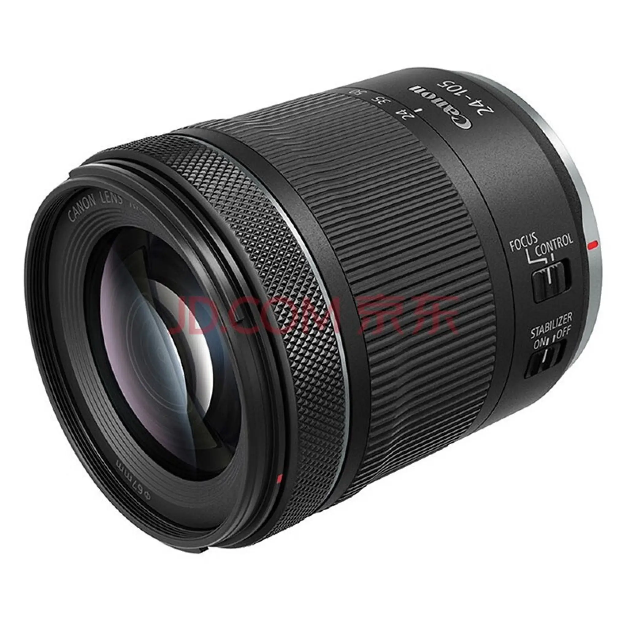 型番 【新品未開封】Canon RF24-105mm F4-7.1 IS STM www.inspirefm.org