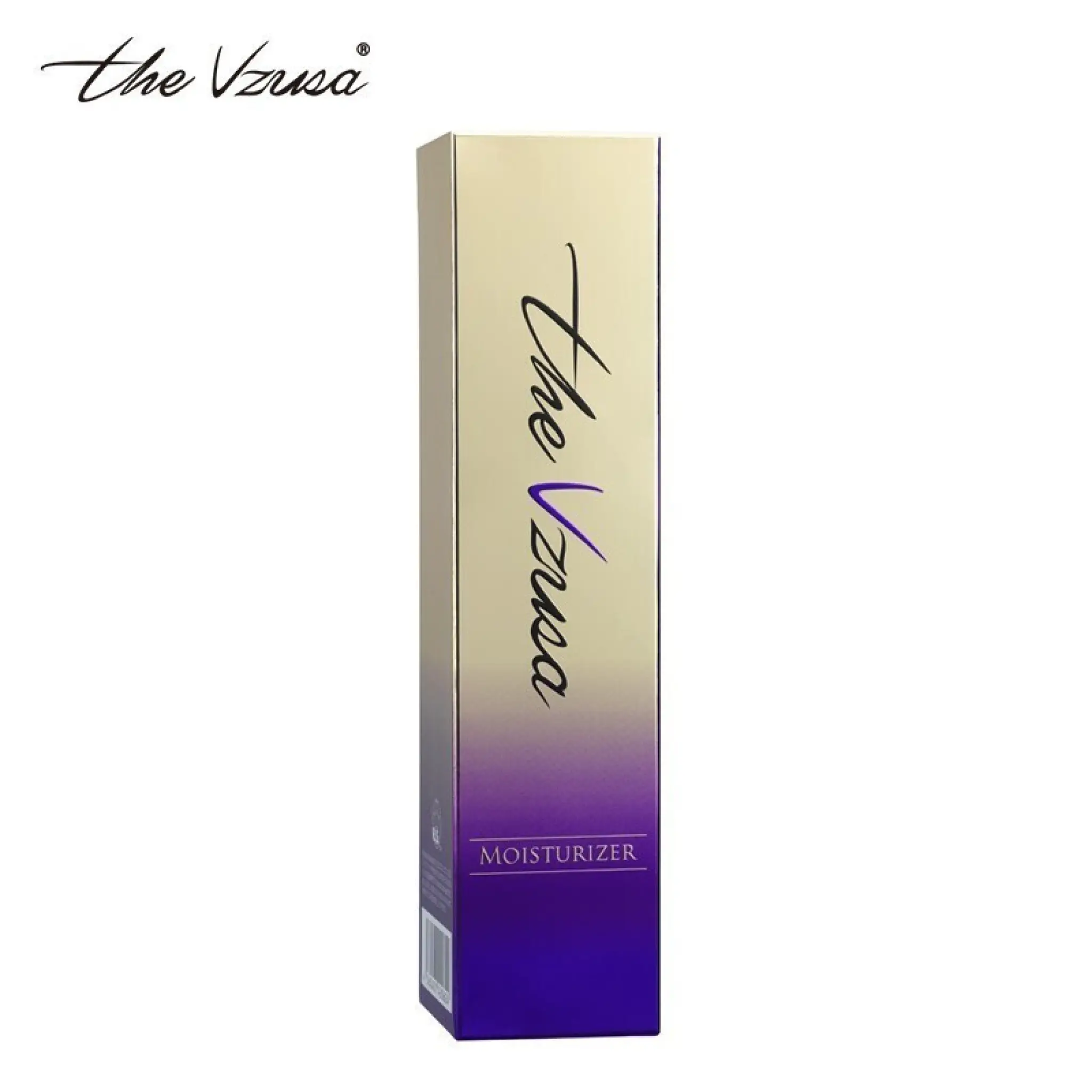 the Vzusa MOISTURIZER 120ml が購入できます amitgic.co.il