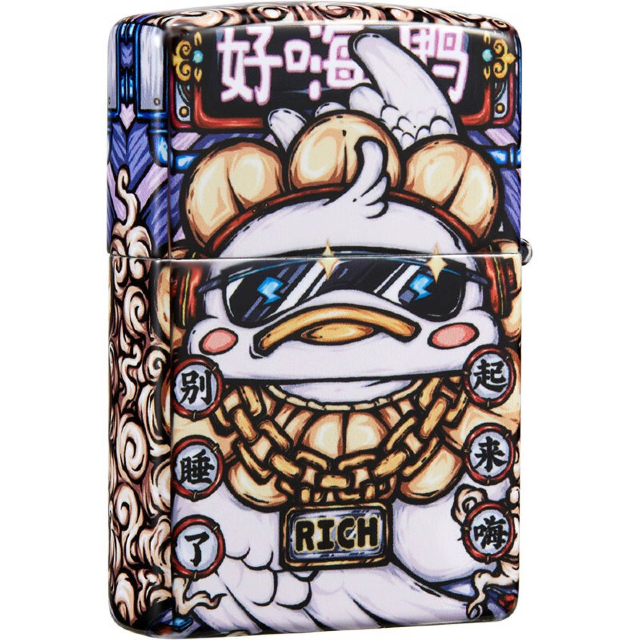 高い品質 ZIPPO 進撃の巨人 300個限定 新品 20番台 その他