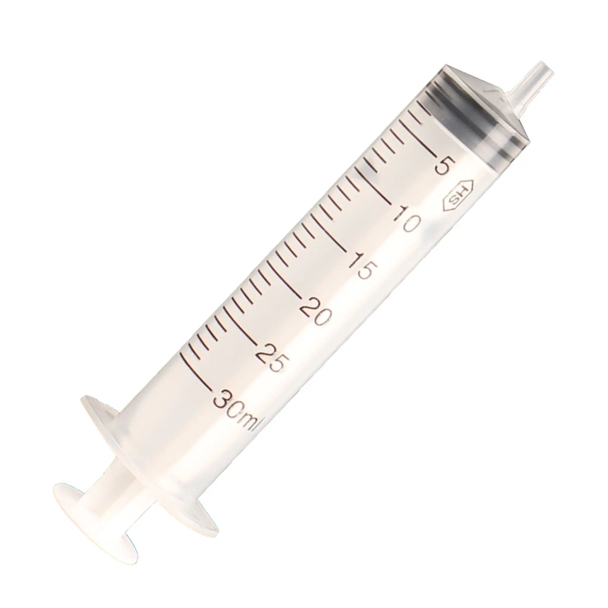 钢迪一次性使用注射器灌肠用针筒喂食流食助推器加墨甘油注射器医用家用无菌灌注器ml细口