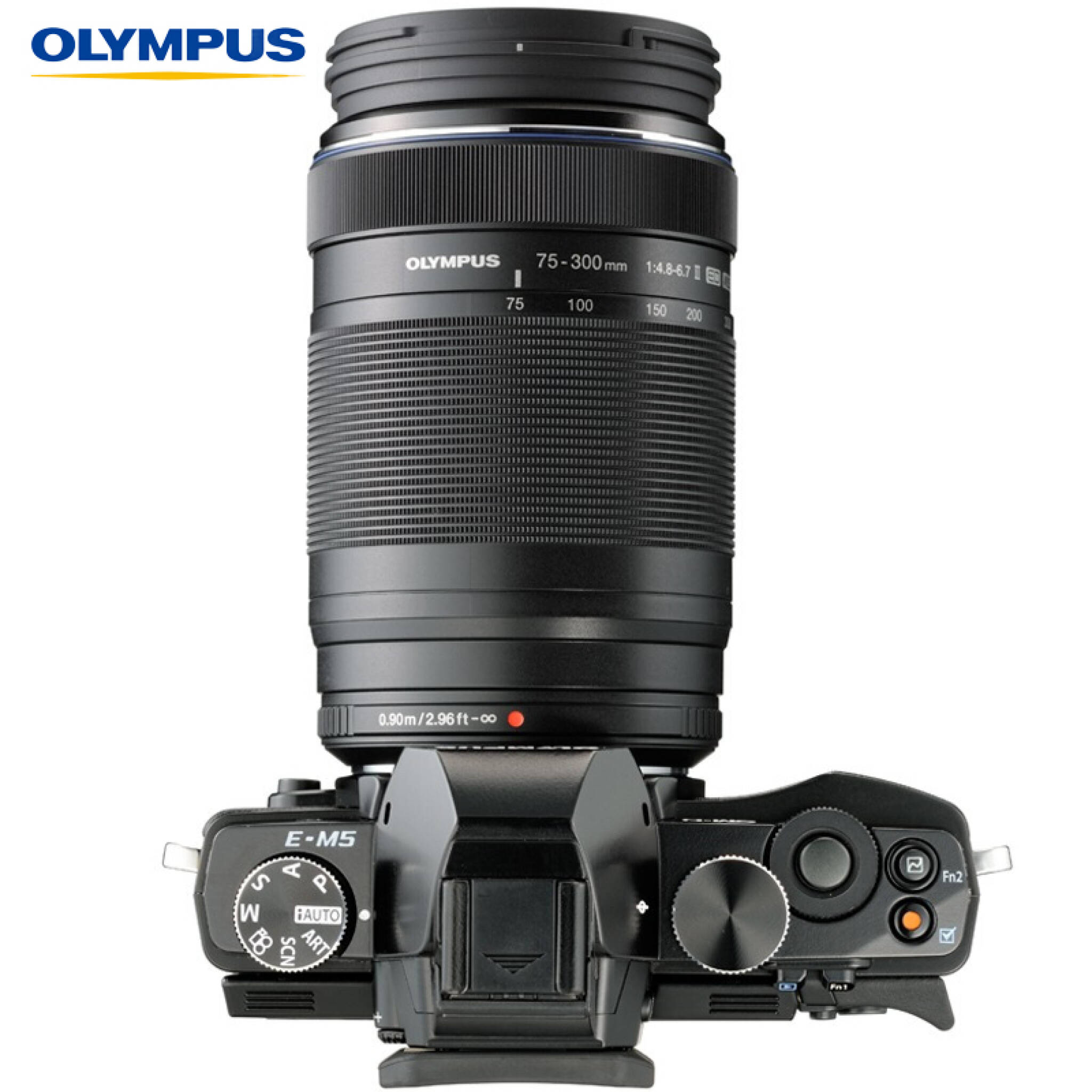 OLYMPUS 超望遠ズームレンズ ZUIKO DIGITAL ED 70-300mm F4.0-5.6