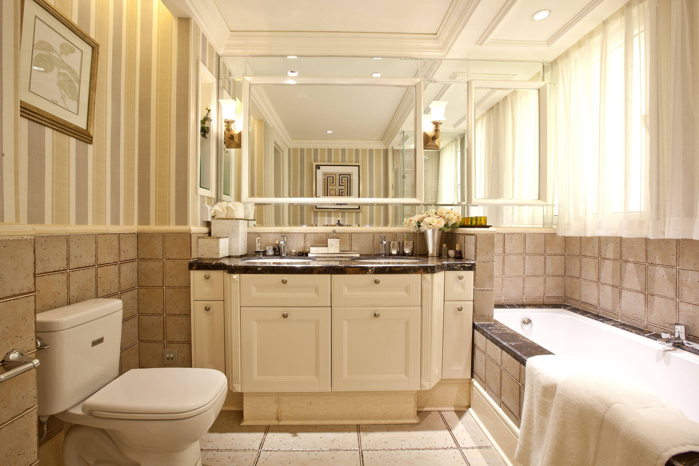 卫生间装修卫浴洁具,.