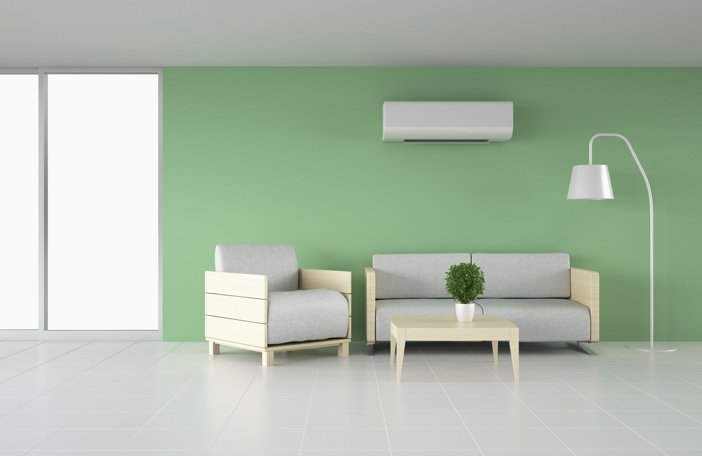 二级节能空调让你想开就开 - q友网