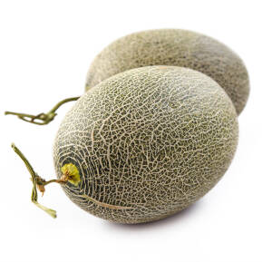 海南三亚西州蜜瓜青皮哈密瓜 4kg 约3-4个装78.00