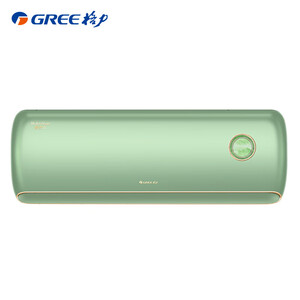 格力空调 摩登π1.5匹新一级 纯铜管AI省电舒适风不吹人挂机 国家补贴KFR-35GW/(35515)FNhCb-B1(WIFI)