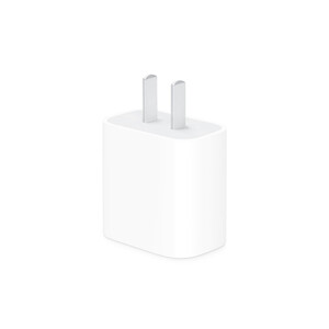 Apple/苹果 原装正品20W type-c充电器 苹果usb-c充电器手机快充头 旗舰店苹果iPhone 17 Pro Max充电器