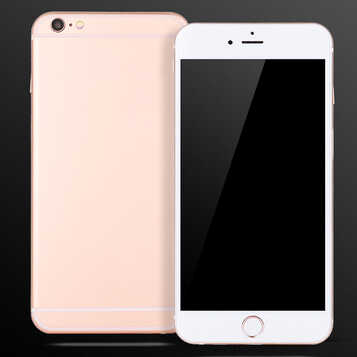 acz 手机机模模型机适用于苹果iphone6 plus/苹果6s 6s 土豪金