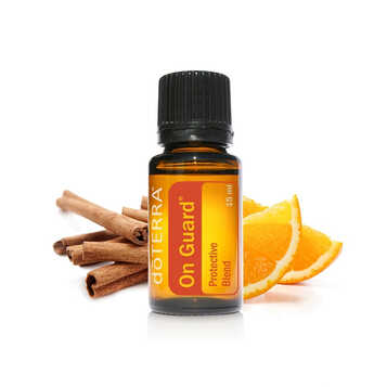 办公室家庭15ml精油/薰衣草/茶树/薄荷 儿童-保卫精油