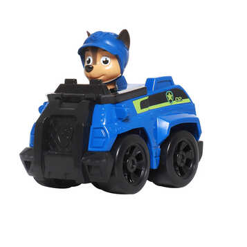 汪汪队立大功狗狗巡逻队全套救援赛车汪汪队套装小狗汽车儿童玩具