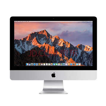 【二手95新】apple imac 苹果一体机台式机电脑 16年142酷睿i5/8g/1tb