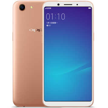 oppo a83