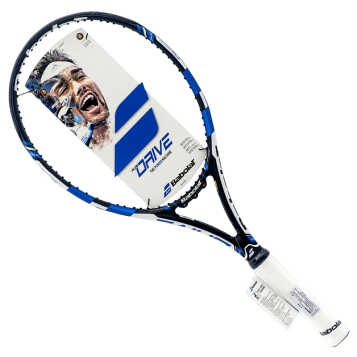 babolat 百寶力全碳素網球拍2018新pd 2號柄 百保力專業網球拍pd經典