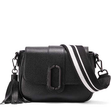 斯提亚(stiya)女士单肩包 潮流欧美时尚个性单肩包斜挎包女士方形包包