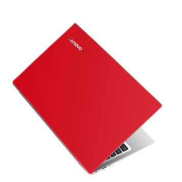 联想(lenovo) ideapad120s 14英寸笔记本电脑轻薄本 100s升级版 n3350