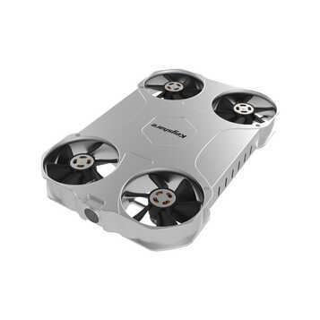 嘀威尼基石pixley蝶小型四轴自拍飞行相机迷你飞行器无人机遥控飞机