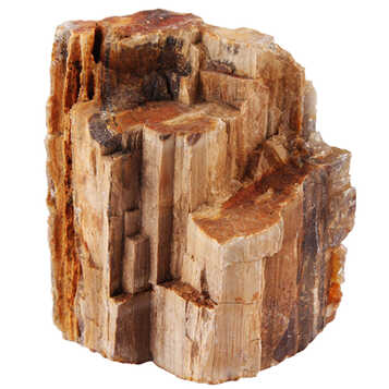 natural color 鱼缸造景装饰缅甸木化石水草缸用品水族箱造景石 10斤