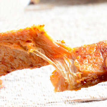 金磨坊 手撕素肉卷26g*20包盒装独立包装手撕素肉豆腐干年货零食特产