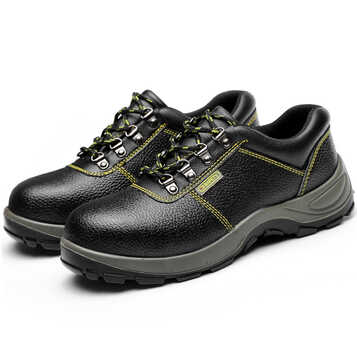 电焊工牛皮鞋实心底 - 商品搜索 - 京东