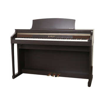 卡瓦依(kawal) kawai卡瓦依kdp100电钢琴卡哇伊重锤88键ca30木键盘