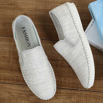 松紧布鞋 - 商品搜索 - 京东