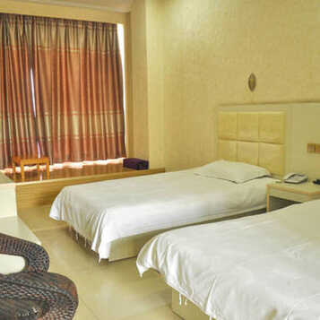 00 0条评价好评100% 平陆舒鑫宾馆