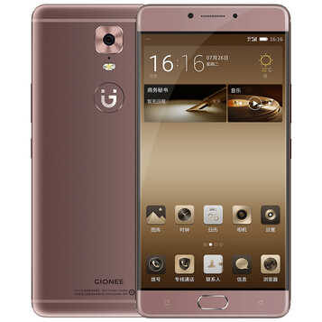 金立(gionee) m6