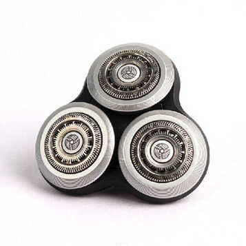 飞利浦剃须刀头rq12  s9000系列:s9911 s9731 s9711 s9511