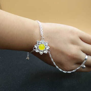 伤心花手链粹格 - 商品搜索 - 京东