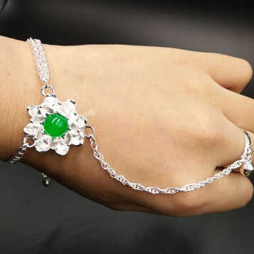 伤心花手链粹格 - 商品搜索 - 京东