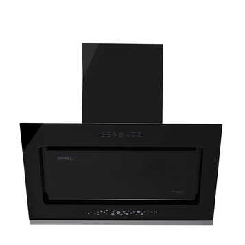 欧宝(opoll)抽油烟机欧式油烟机侧吸智能自动清洗吸油烟机 opa13-5