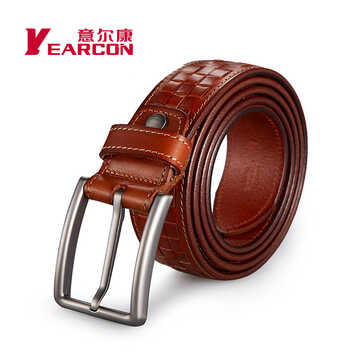 意尔康皮带