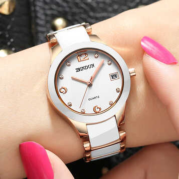 宾顿手表女 - 商品搜索 - 京东