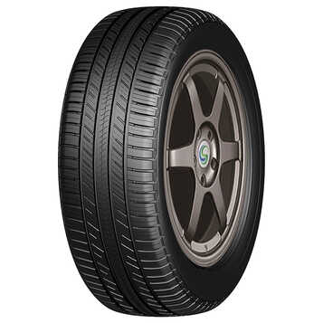 车必应 双王轮胎 汽车橡胶轮胎 suv胎235/55r18 100h dk365 黑色