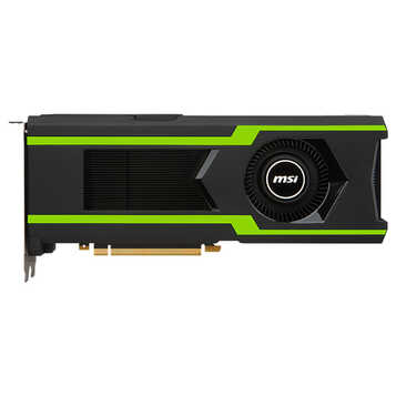 微星(msi) gtx 1080 ti 闪电z 11gb 352bit gd 公版显卡 msi gtx1080