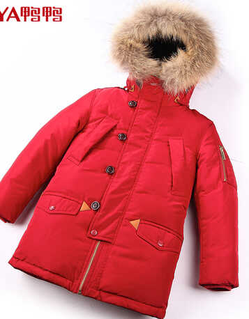 长款羽绒服男士鸭鸭 - 商品搜索 - 京东