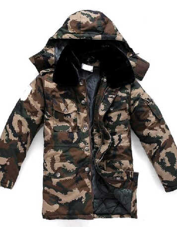 特勤保安蟒纹军装裤户外服装裤子特种部队休闲男劳保用品军品户外套装