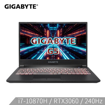 【京东商城】 技嘉 gigabyte g5 kc 15.