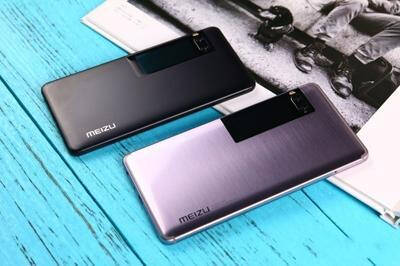 或许是因为魅蓝太良心