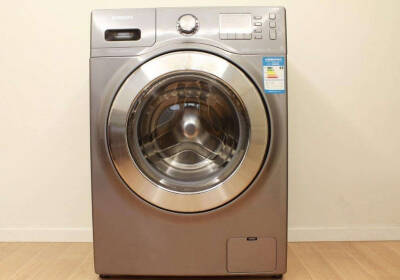 洗衣机用了10年才发现有个功能没用过，难怪衣服洗不干净