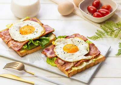创意煎蛋神器，让你轻松制作早餐！