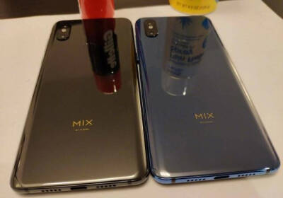 小米MIX3支持5G+10G内存，外加陶瓷机身，贵吗？