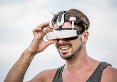 不论是新手还是老手，你想要的VR眼镜都在这里！