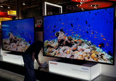 OLED电视与量子点电视谁更值得买？看完这篇文章秒懂！