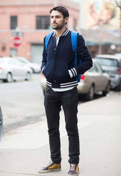 casual pants